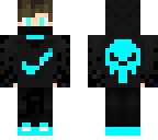 3d skin