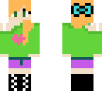 alex version 2