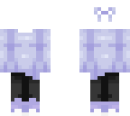 amethyst - outfit base -