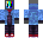 anotherone skin