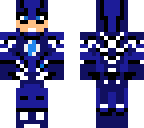 aqua flash