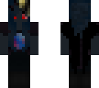 ascended omen-void alex