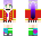 bandgirl