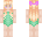 bathing suit girl edit