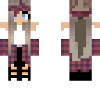 beany_bear's skin