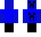 blu creper