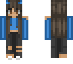 blue devil