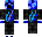 blue lava creeper remastered