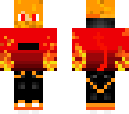 boy fire