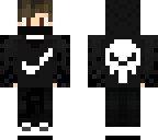 boy skin