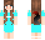 brooke dress
