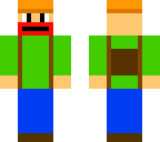 camping baldi