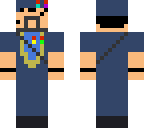 captain jerry