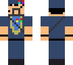 captain jerry