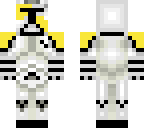 capten trooper