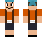 captian crook