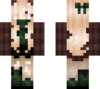 catto girl