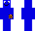 cookie monster