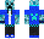 cool creeper