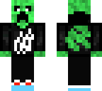 creeper dude
