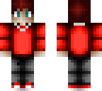 crimson inferno