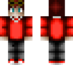 crimson inferno mk2