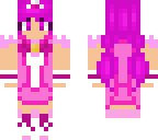cure happy or glitter lucky