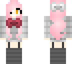 cute  mangle