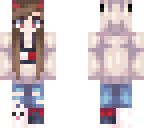 cute demon
