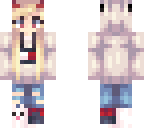 cute demon