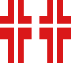 danish flag