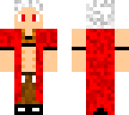 dante devil may cray
