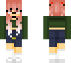 deer girl