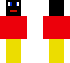 deutschland skin xd