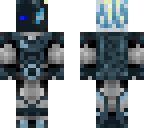 dragon dwarf