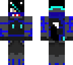 dragonknite