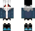 dusttale sans