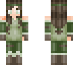 earthbender skin