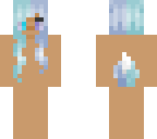 edit hair base