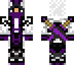 edit purple ninja
