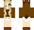 elite's skin bunneh baby