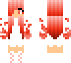fire girl