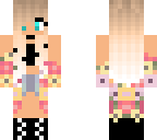 flower girl