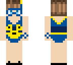for the alliance - swimwear