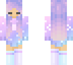 galaxy girl