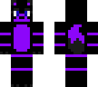 galaxy the fox