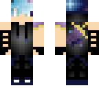 galaxy warrior