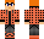 gingerman v2