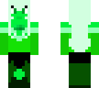 green diamond