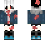 horrortale sans